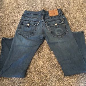 Used TrueReligion Jeans